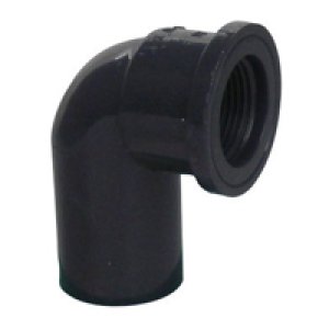 画像2: HI継手 給水栓用エルボ (2)