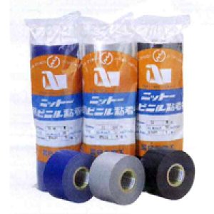 画像1: 防食テープ　50巾×10M　５個入り (1)