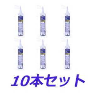 画像1: ≪お得≫ボンドシリコンコーク　防カビ剤入り　330ml　10本セット (1)