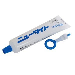 画像2: ニュータイト 変成シリコン系シーリング材 (2)