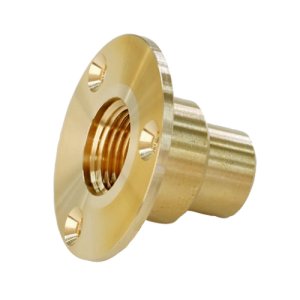 画像2: ユニット取出金具(銅管用 PK・ビス付) (2)