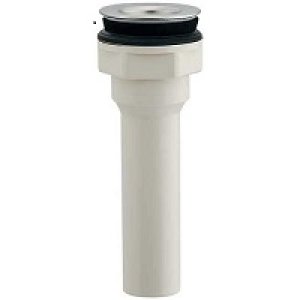 画像1: 丸鉢排水栓 (1)