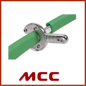 画像2: ダ円サヤ管カッタ　サイズ7（36mm×23.5mm）専用 (2)