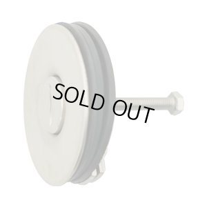 画像1: バス内締化粧蓋 (1)