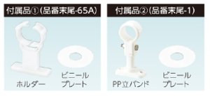 画像2: *WB27型 平行おねじ 流量調整ボールバルブ G1/2×13A (2)